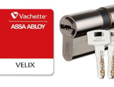 cylindre velix vachette assa abloy THONON LES BAINS