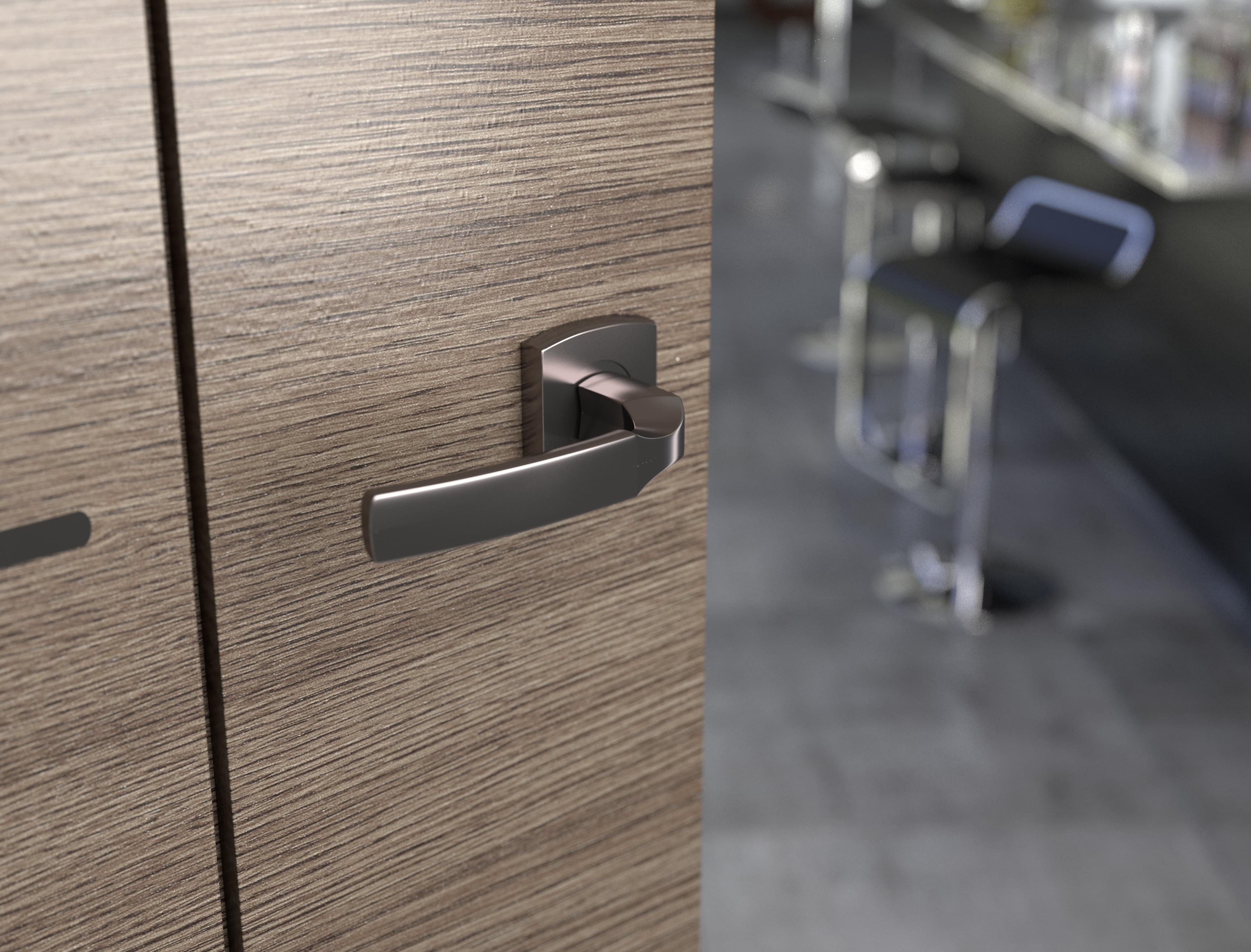 Serrurier à THONON LES BAINS, membre du réseau expert Vachette